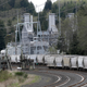 The TransAlta coal plant near Centralia, Washington.